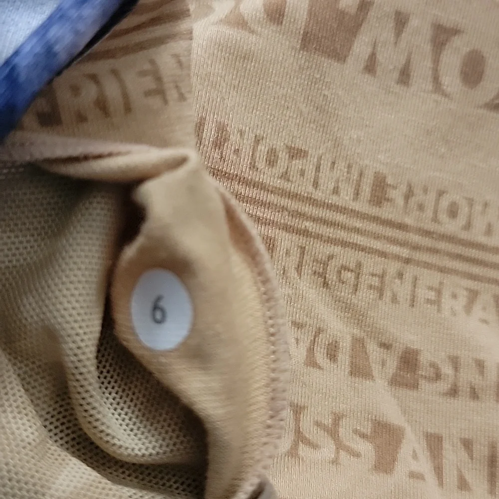 Lululemon Razor Back - Picture 6 of 9